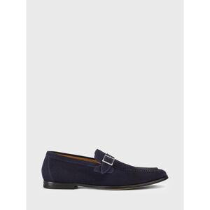 Doucal's Loafers Men Blue